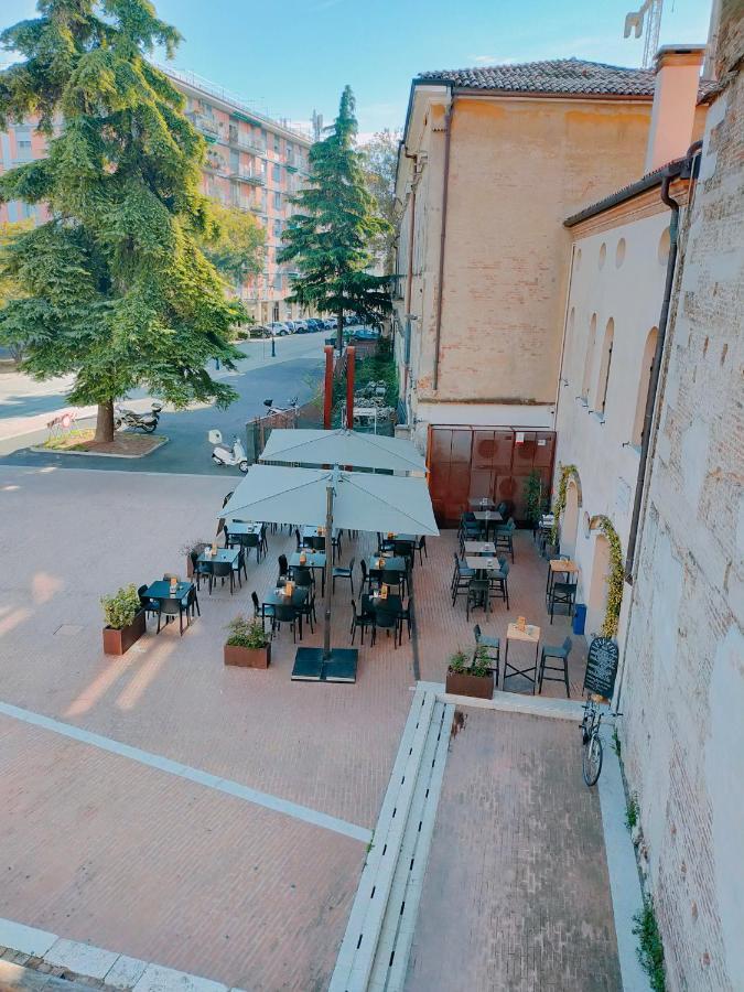 Ca' Palazzo Otel Mestre Dış mekan fotoğraf