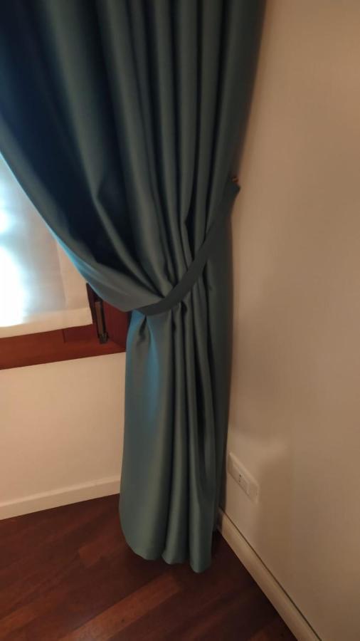 Ca' Palazzo Otel Mestre Dış mekan fotoğraf