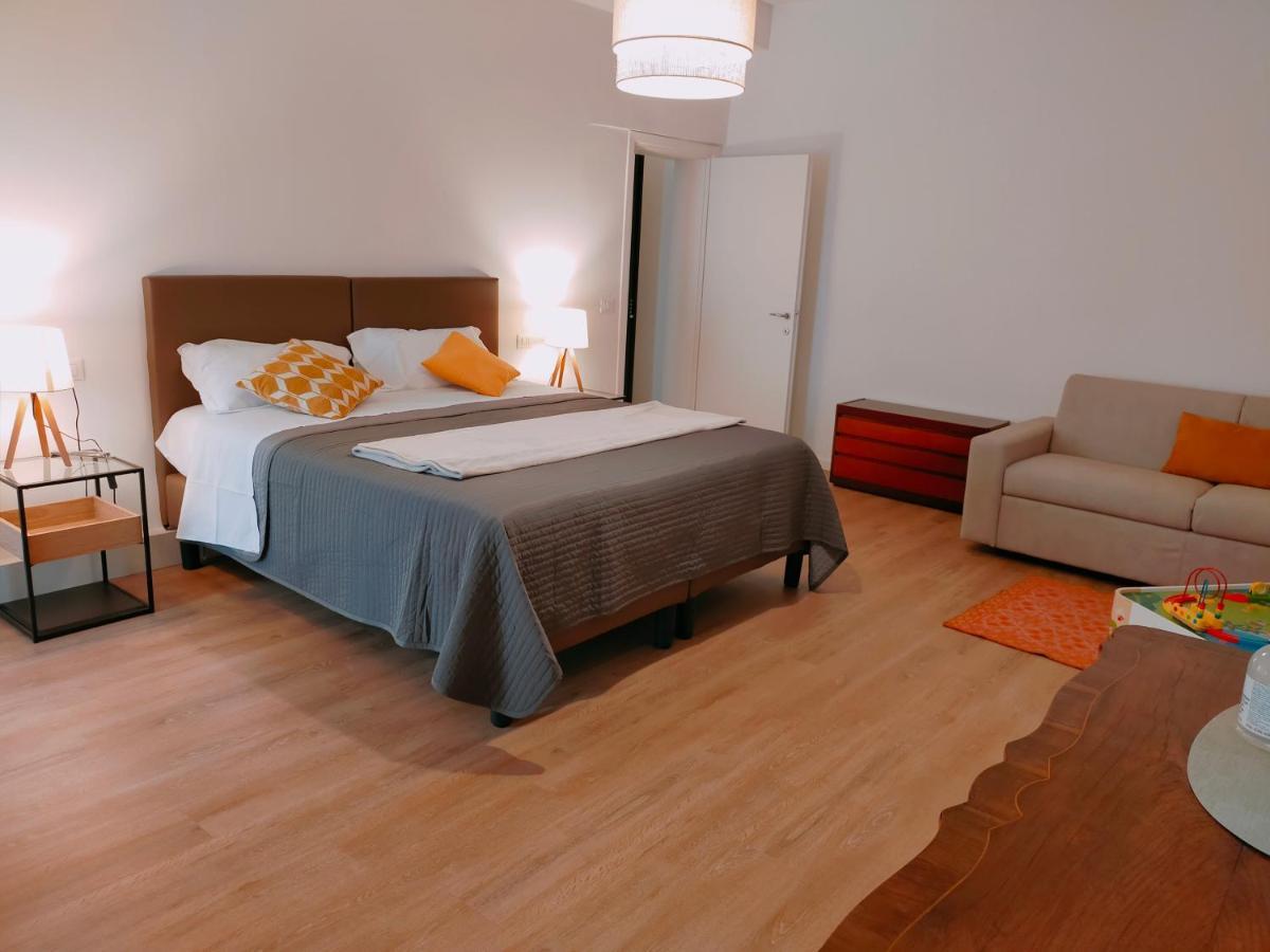 Ca' Palazzo Otel Mestre Dış mekan fotoğraf