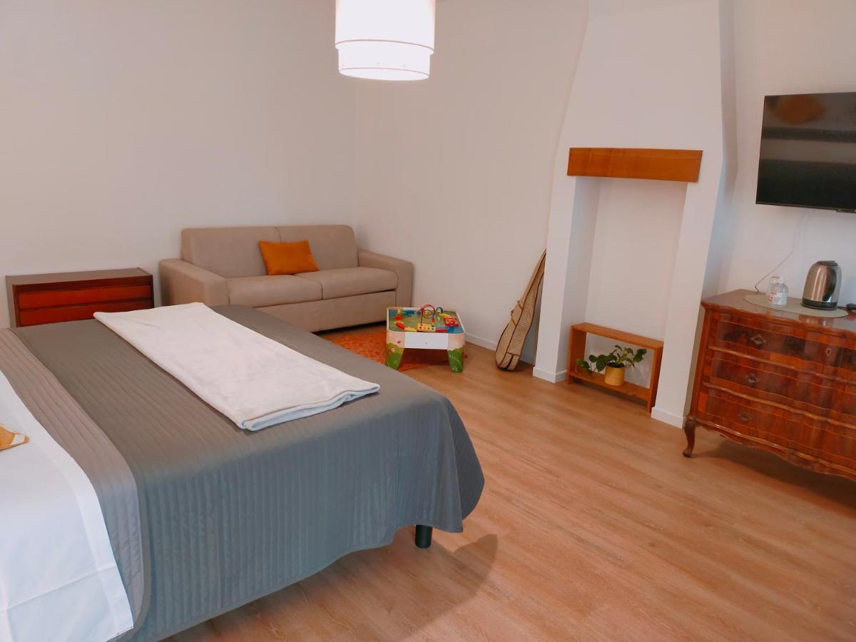 Ca' Palazzo Otel Mestre Dış mekan fotoğraf