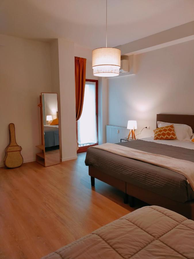 Ca' Palazzo Otel Mestre Dış mekan fotoğraf