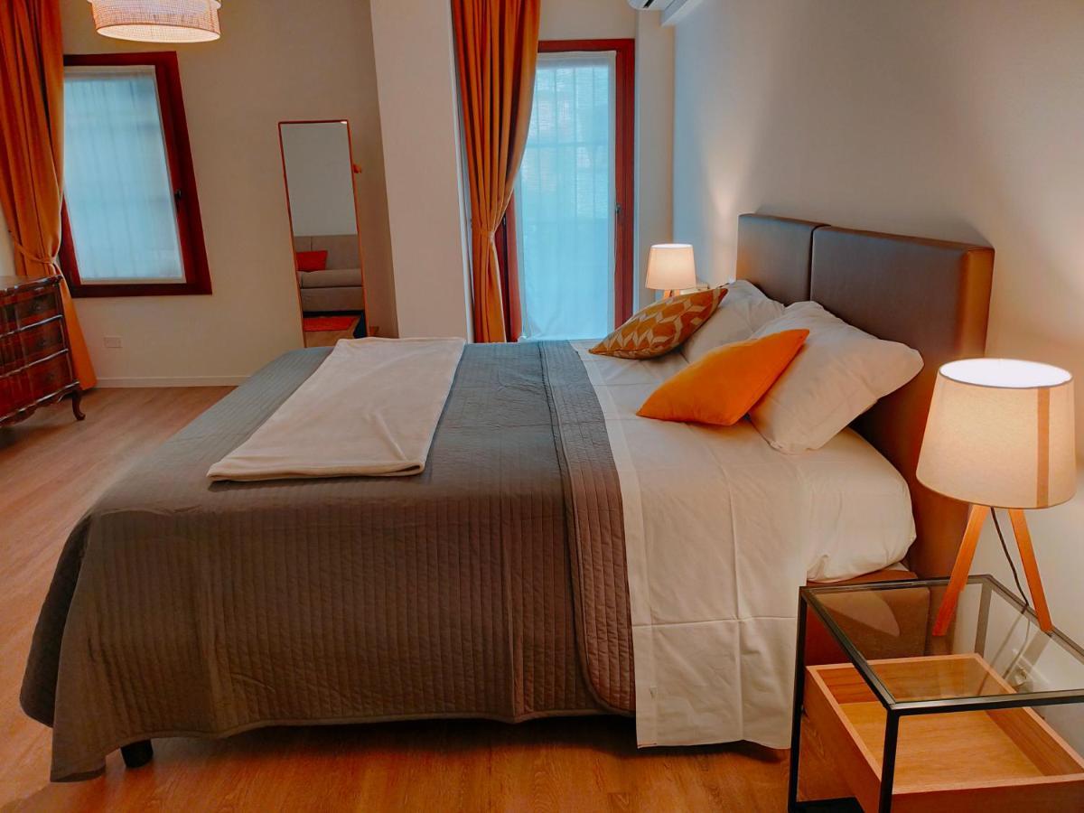Ca' Palazzo Otel Mestre Dış mekan fotoğraf
