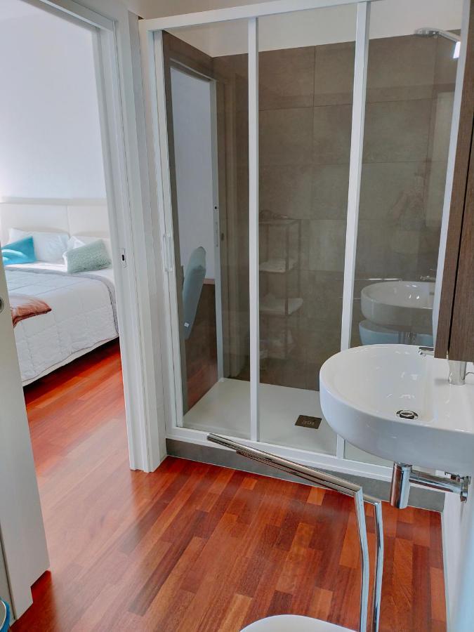 Ca' Palazzo Otel Mestre Dış mekan fotoğraf